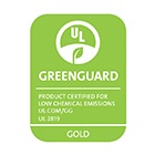 UL GREENGUARD 인증